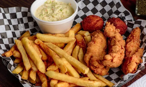 #10 Chicken Tenders (5) image
