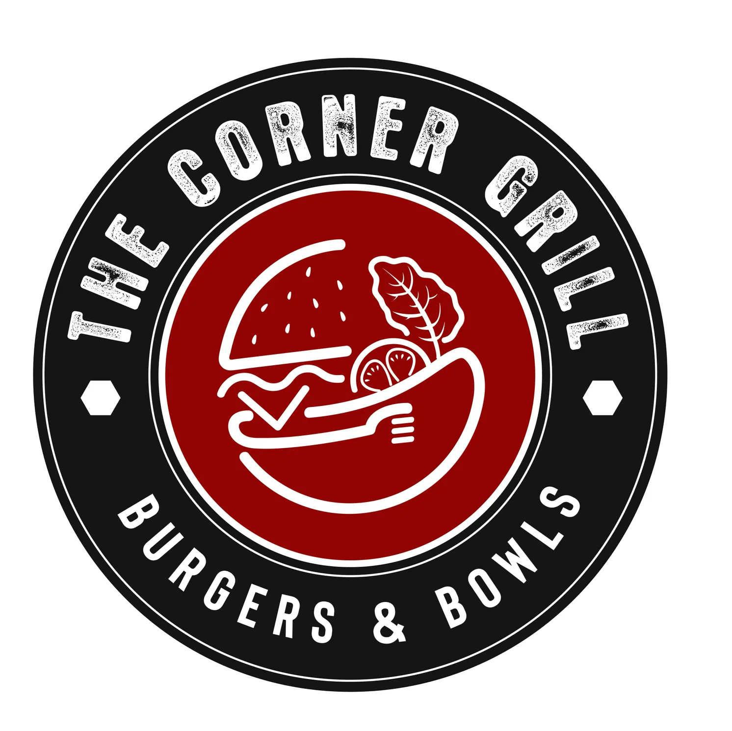 The Corner Grill image