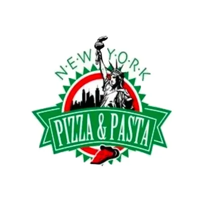 New York Pizza Calder image