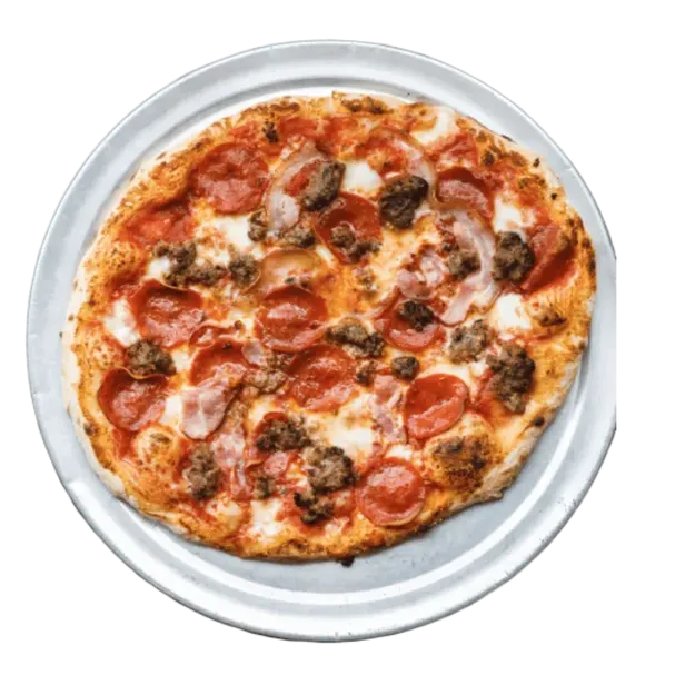 Carnivore image