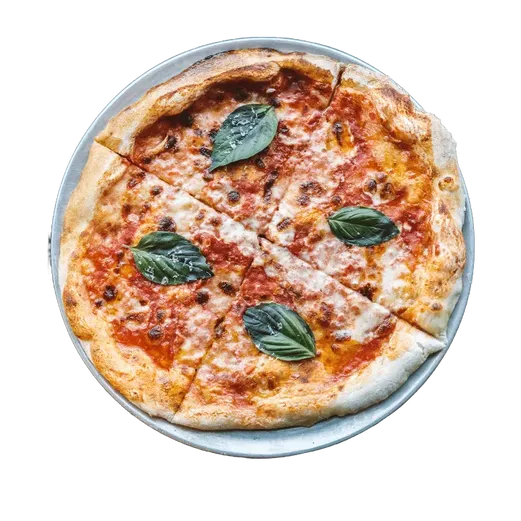Margherita* image
