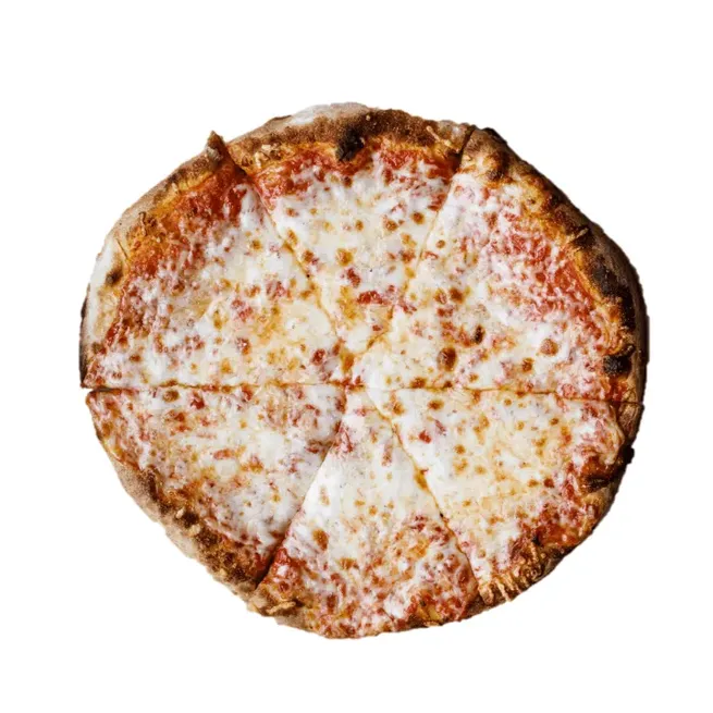 NY Cheese* image