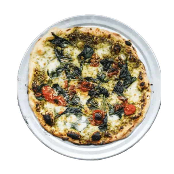 Pesto image