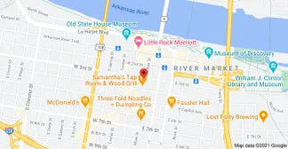 Soul Fish Cafe image