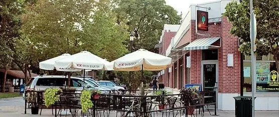 Front Street Cantina image