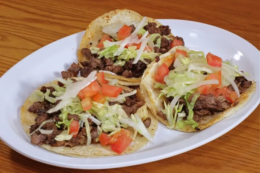 3 TACO ORDER image