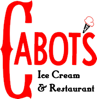 Cabot's Ice Cream & Restaurant image
