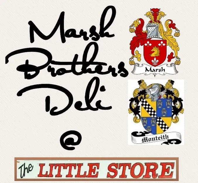 MARSH BROTHERS DELI in Lebanon, NH Toast