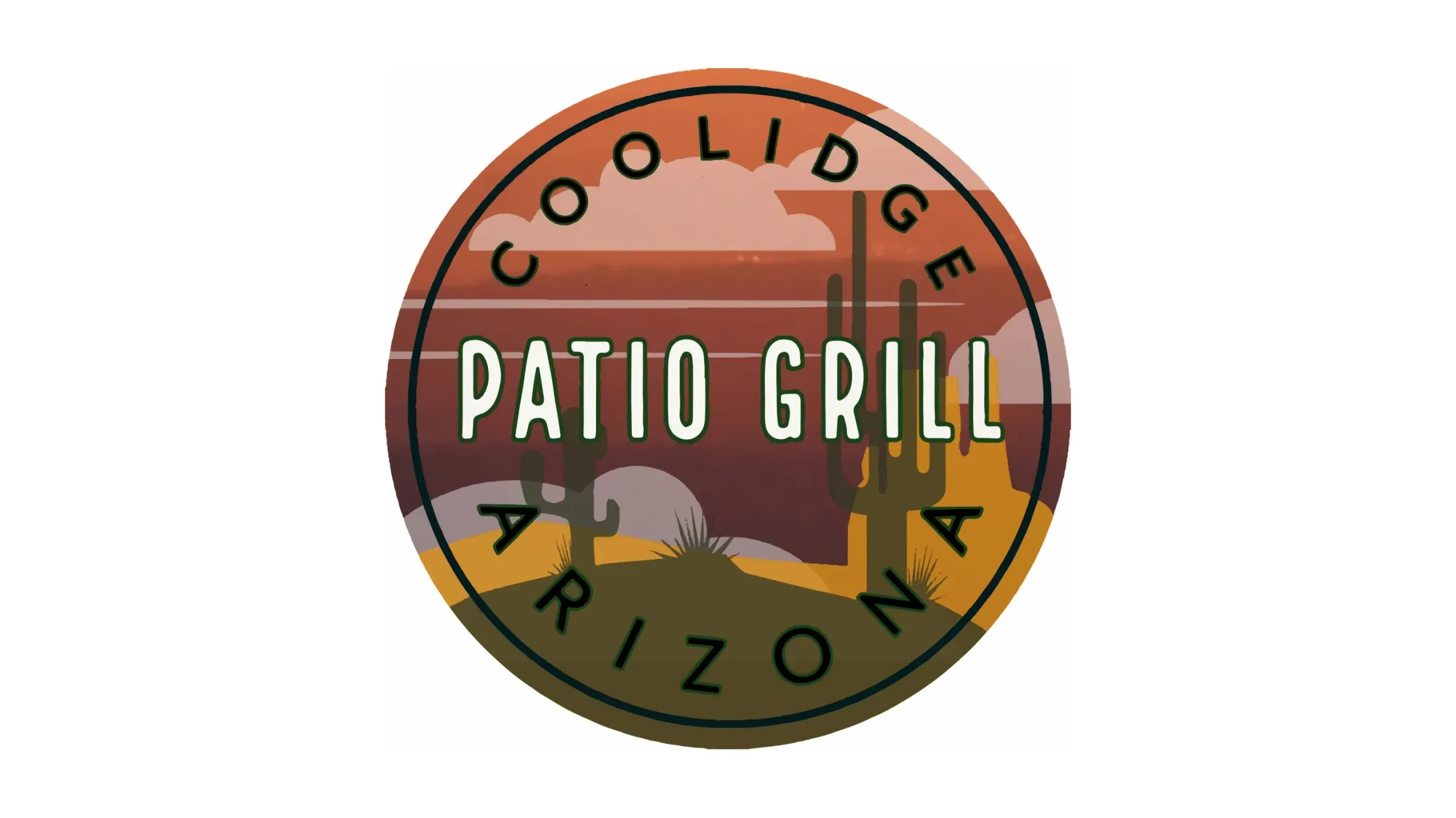 Coolidge Patio Grill 235 West Coolidge Avenue Toast