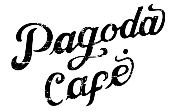 Pagoda Cafe image