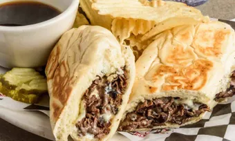 French Dip image