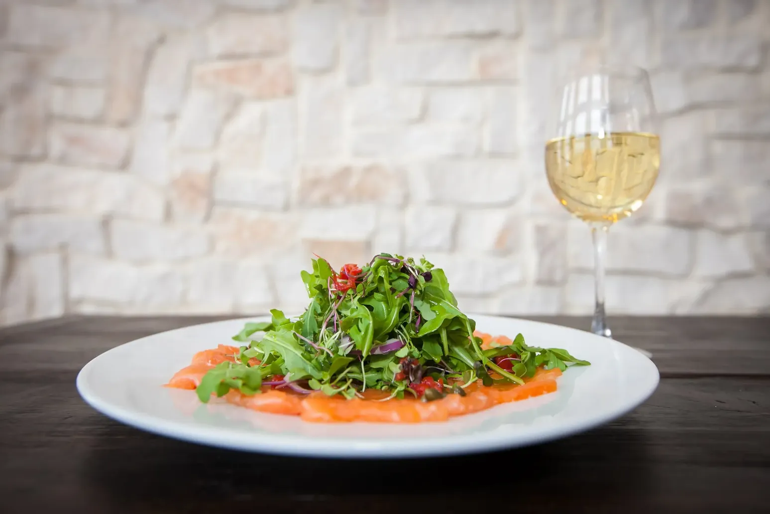 Matteo's of Hallandale 1825 E Hallandale Beach Blvd Toast