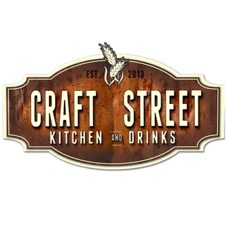 Craft Street Kitchen - Trinity image
