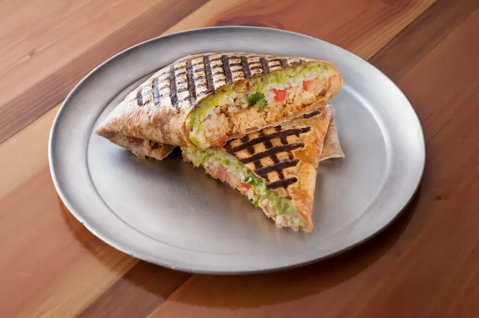 Best Chicken Wraps in Saint Joseph, MO Order Chicken Wraps Toast