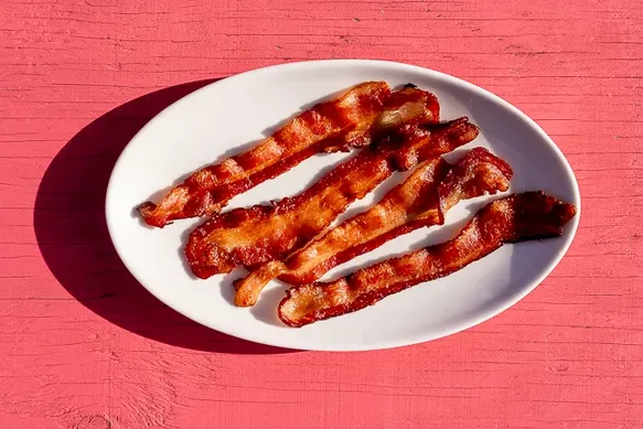 Cherrywood Bacon image