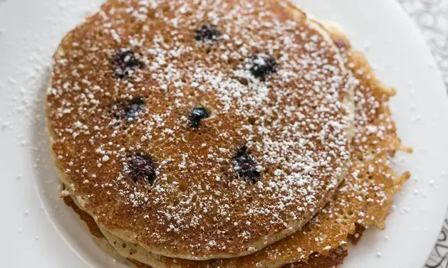 Full Stack Pancakes image