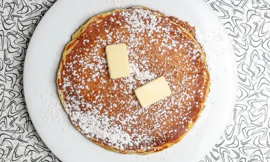 Short Stack image