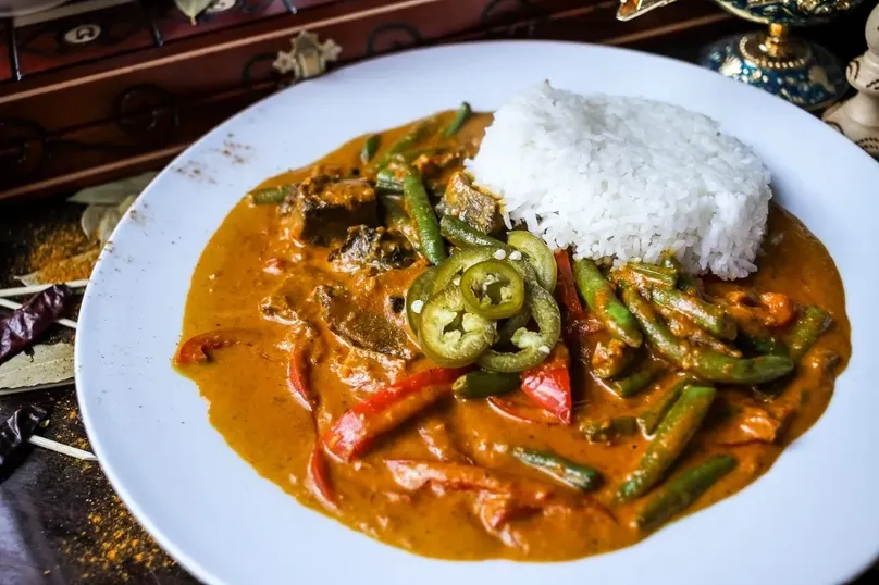 Korma image