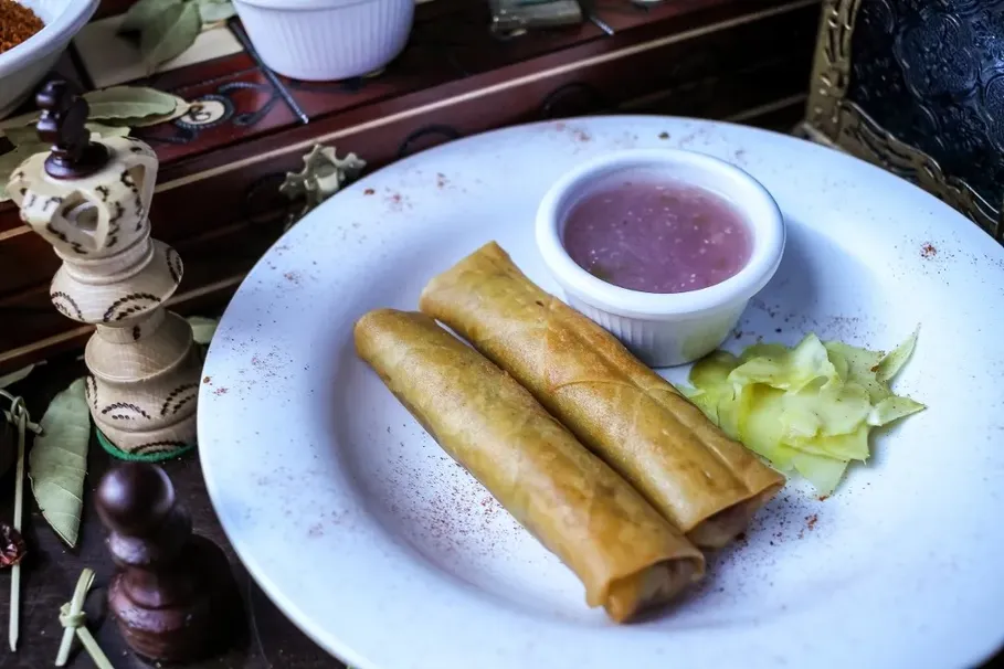 Lumpia image
