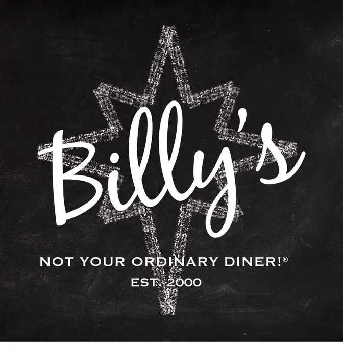 Billy's Downtown Diner - Bethlehem image
