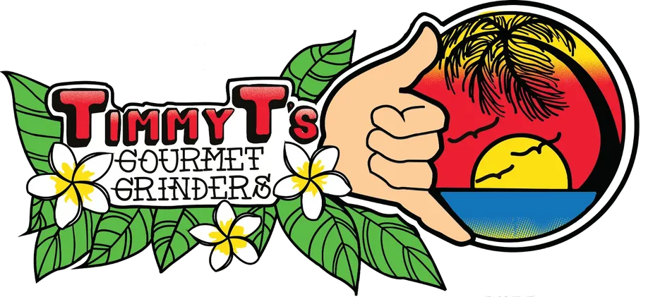 Timmy T's Gourmet Grinders image