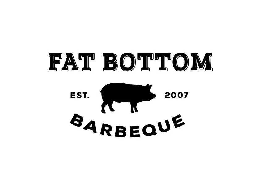 Fat Bottom BBQ image