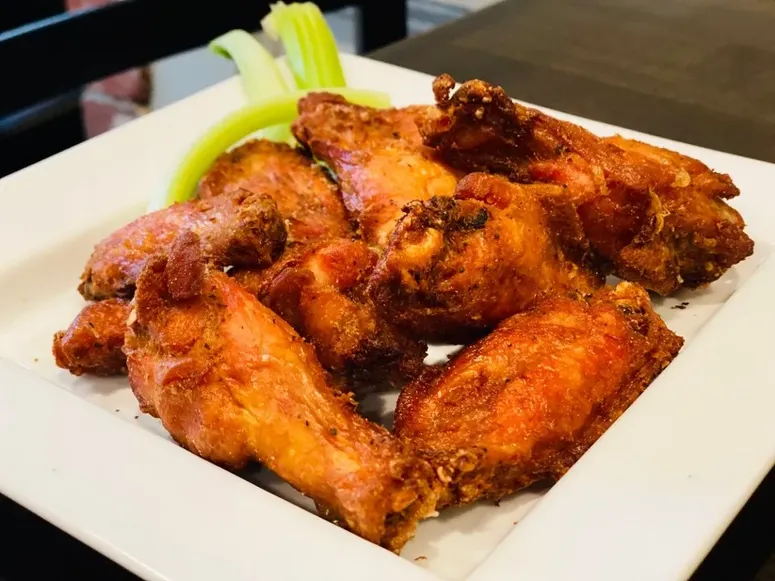 House Wings image