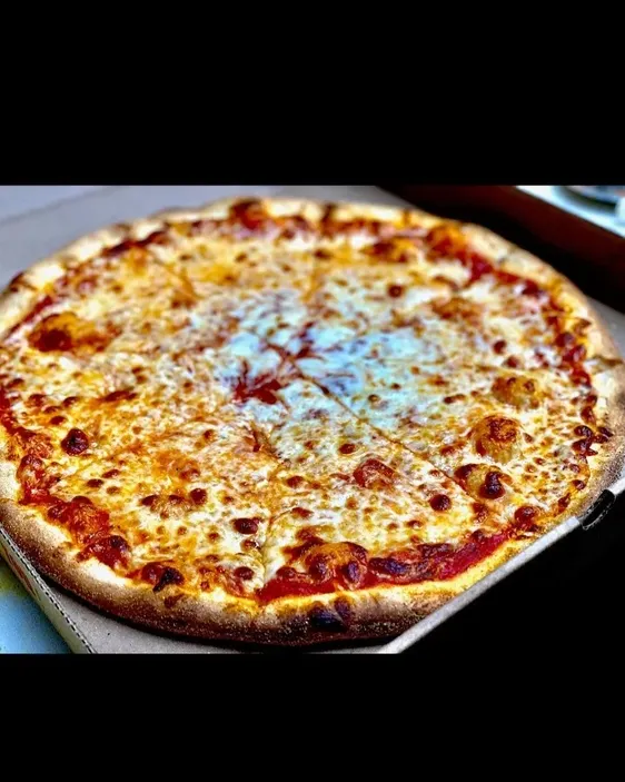 Large Cheese image