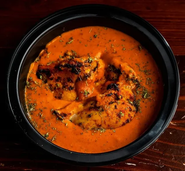 Chicken Tikka Masala image