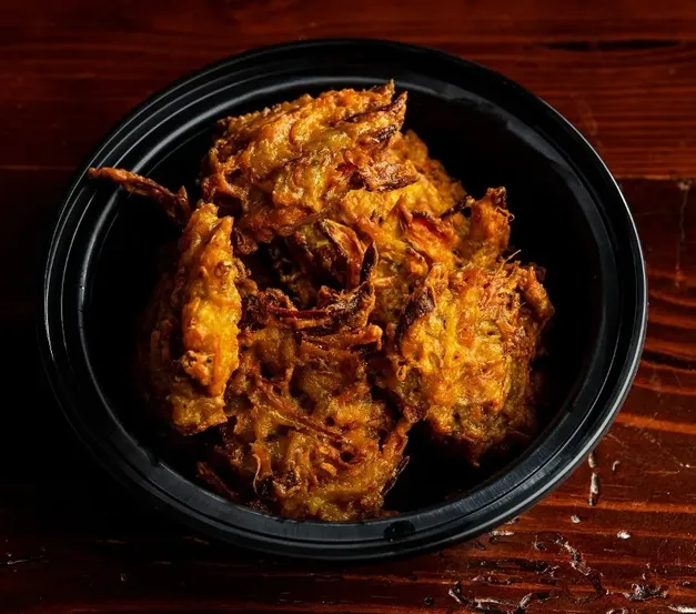 Mix Vege Pakora image