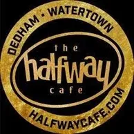 Halfway Cafe image