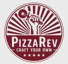 PizzaRev image