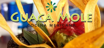 Guaca Mole image