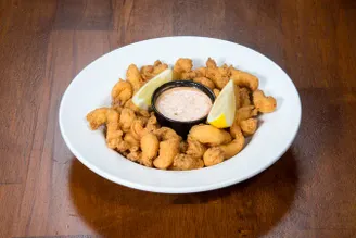 Fried CrawFish Tails image