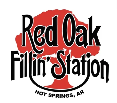 Red Oak Fillin' Station image