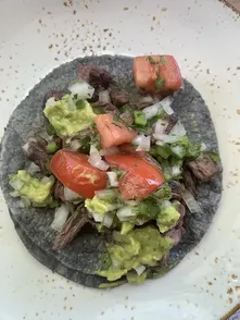Steak Taco image