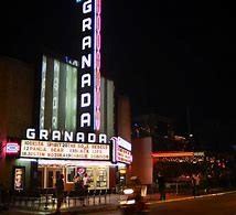 Granada Theater image