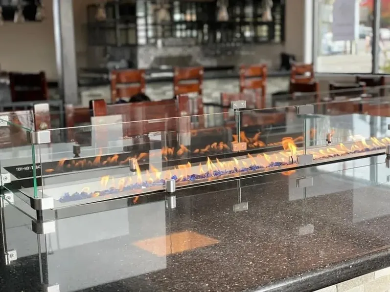 Kahlo's Cantina Edmonds Toast