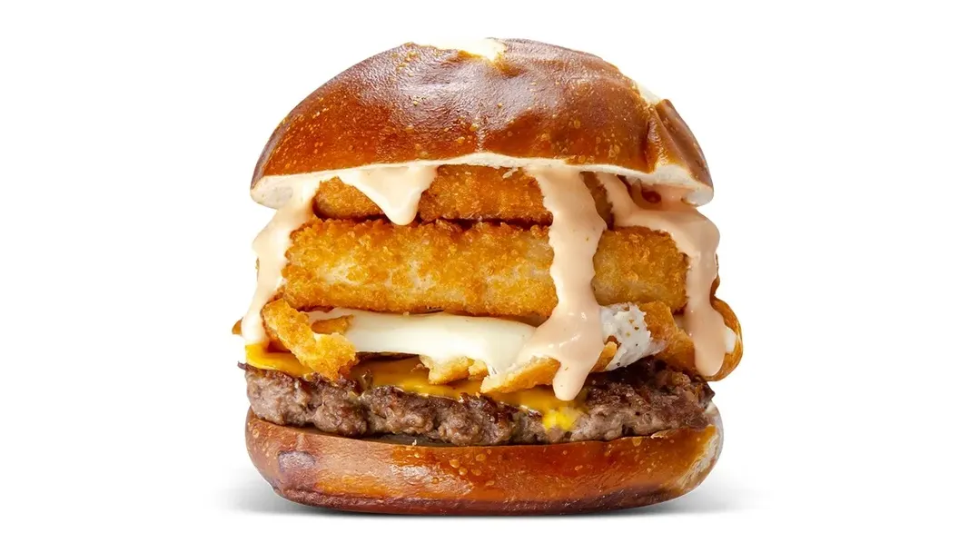 The Good Burger image