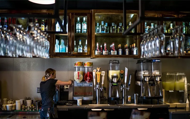 Posados Cafe image