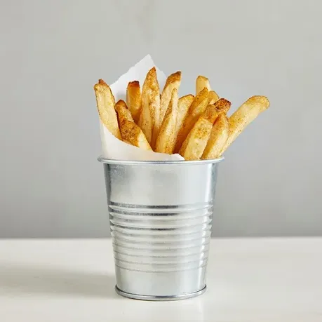 Classic Fries image