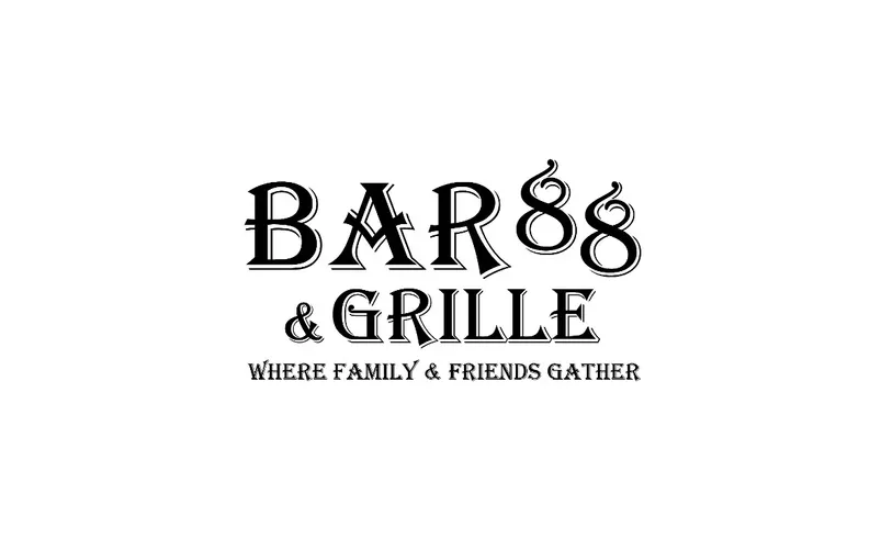 Bar 88 & Grille image