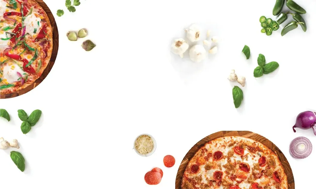 Pieology 8074 image