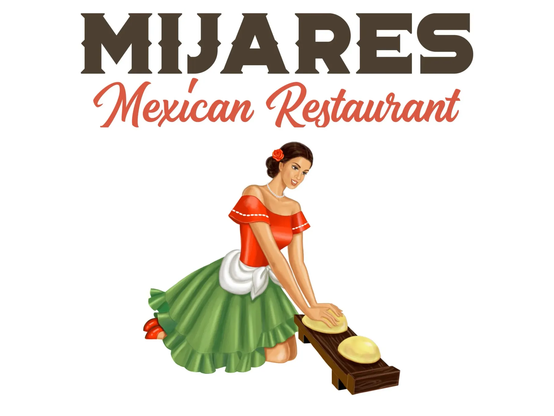 Mijares Mexican Restaurant Toast