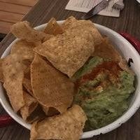 GUACAMOLE & CHIPS (GF, DF, V) image