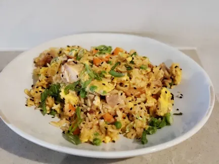 Fried Rice image