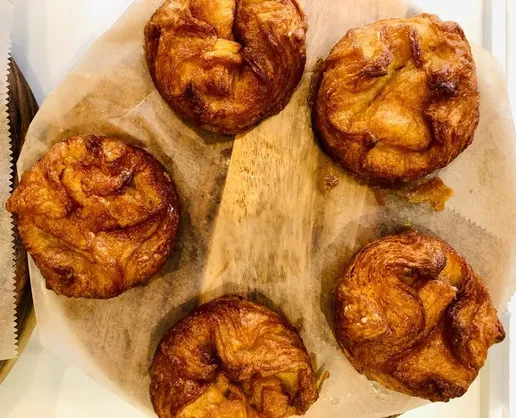 Kouign-amman image