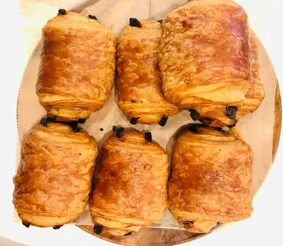 Pain au Chocolat image
