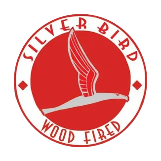 Silverbird Wood Fired image