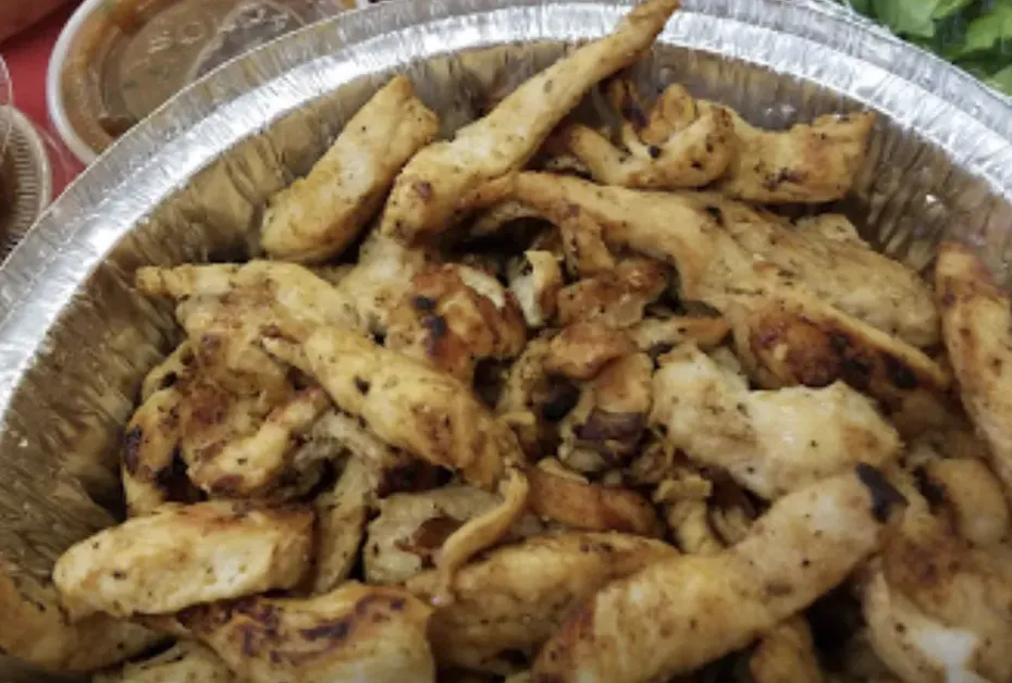 Texicana Grill image